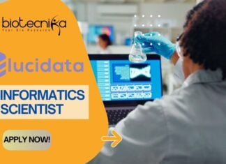Bioinformatics jobs at Elucidata