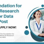 Data Analyst Job at The Foundation for Medical Research