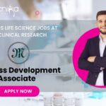 Freshers Lifescience Jobs