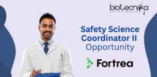 Fortrea Biological Sciences Jobs - Life Sciences Apply Now