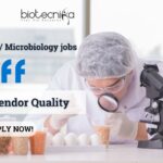 IFF Food science/ Microbiology jobs