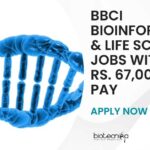 BBCI Bioinformatics Project Jobs