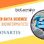 Bioinformatics Data Science Jobs at Novartis! Apply Now
