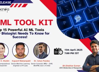 top-15-ai-ml-tools-every-biologist-needs-to-know-for-success-biotecnika-hosts-insightful-webinar