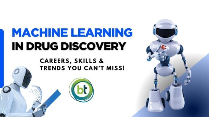 Machine Learning in Drug Discovery