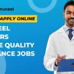 Immuneel Freshers Trainee QA Jobs