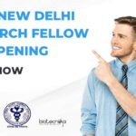 AIIMS New Delhi Research Fellow Job Opening
