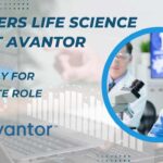 Freshers Life Science Job at Avantor