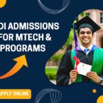IIT Mandi Admissions 2025
