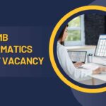CSIR-CCMB Bioinformatics Project Vacancy