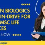 Biocon Biologics Walk-In-Drive Hyderabad
