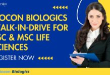 Biocon Biologics Walk-In-Drive Hyderabad