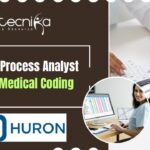 Senior Process Analyst Job - Medical Coding at Huron in Bangalore