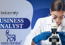 Business Analyst Job at Novo Nordisk | Life Sciences Apply Now Business Analyst Job at Novo Nordisk Bangalore | Apply Now
