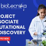 Apply Now: CSIR-IIIM Hiring Project Associate-I in Computational Drug Discovery (Bio/Chemo/Pharmaco-Informatics) CSIR-IIIM Project Associate – Computational Drug Discovery