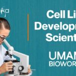 Cell Line Development Scientist at Umami Bioworks Apply Now!