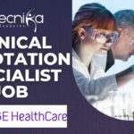 Clinical Annotation Specialist Job at GE Healthcare in Bengaluru