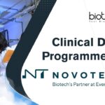 Clinical Data Programmer II Job at Novotech | Global CRO Role