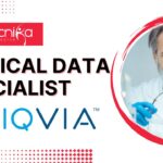 Clinical Data Specialist Job at IQVIA – BSc Biological Science Graduates Apply Now!