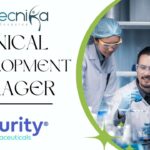 Clinical Development Manager at Azurity Pharma in Hyderabad