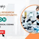 Clinical Research Career Opportunity: Senior Medical Coding Specialist Job at ICON Plc- Apply Now
