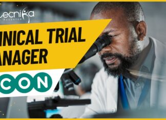 Clinical Trial Manager Job at ICON plc – Bangalore! Apply Online Now!