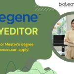 Copyeditor at Indegene, BSc & MSc Life Sciences Can Apply! Copyeditor at Indegene, Bachelor’s or Master’s degree in life sciences, can apply!