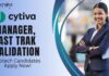 Cytiva- Manager, Fast Trak Validation For Biotech Candidates – Apply Now Cytiva- Manager, Fast Trak Validation Biotech Candidates - Apply Now