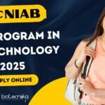 BRIC-NIAB PhD Program in Biotechnology 2025