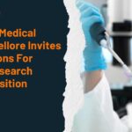 CMC Vellore Life Sciences JRF Position Available