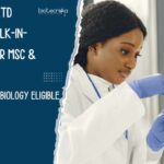 Vimta Labs Freshers Walk-In-Interview