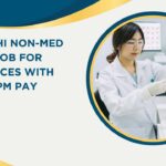 AIIMS Non-Med Project Job For Life Sciences