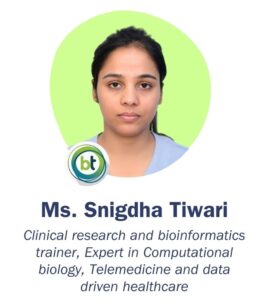 Ms. Snigdha Tiwari