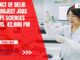 ILBS Project Jobs For Life Sciences