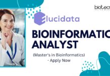 Elucidata Bioinformatics Analyst (Master’s in Bioinformatics) – Apply Now Elucidata - Bioinformatics Analyst (Master's in Bioinformatics) - Apply Now