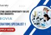IQVIA Job Operations Specialist Job – Life Sciences Apply Now Exciting Career Opportunity for Life Science Graduates: IQVIA Job Operations Specialist 1 in Bengaluru- Apply Now