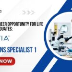 IQVIA Job Operations Specialist Job – Life Sciences Apply Now Exciting Career Opportunity for Life Science Graduates: IQVIA Job Operations Specialist 1 in Bengaluru- Apply Now