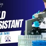 Field Assistant at ICAR-IVRI – Walk-in Interview Details Inside! Field Assistant Job at ICAR-IVRI | Cancer Research Project