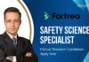 Fortrea – Safety Science Specialist, Clinical Research Candidates Apply Now Fortrea - Safety Science Specialist, Clinical Research Candidates Apply Now