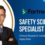 Fortrea - Safety Science Specialist, Clinical Research Candidates Apply Now