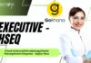 GoKhana - Executive - HSEQ (Food ScienceMicrobiologyHotel Management Degree) - Apply Now