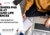 Freshers PhD Jobs at Strand Life Sciences