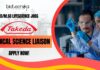 Takeda PhD/M.Sc Lifescience jobs