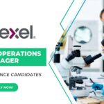 Parexel Clinical Operations Manager Job for Lifescience candidates