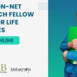 NIAB Non-NET Research Fellow Jobs