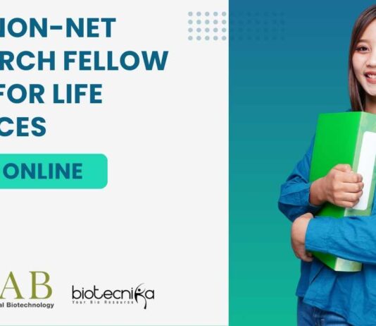 NIAB Non-NET Research Fellow Jobs