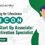 ICON Job Opening for Lifesciences