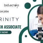 Research Associate jobs
