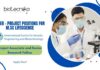 ICGEB MSc Life Sciences Project Vacancies - Apply Now!