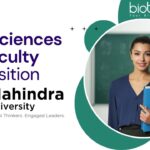 Life Sciences Faculty Position